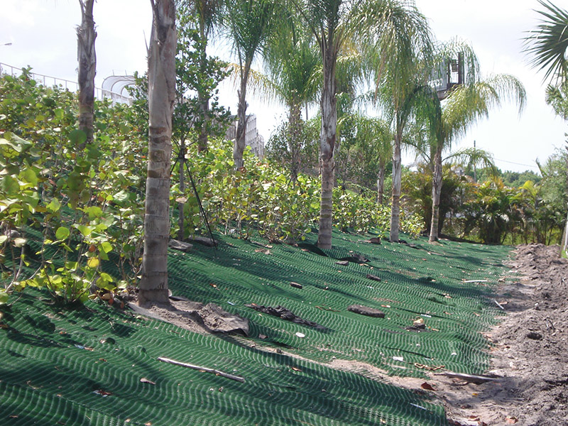 Erosion Control Systems