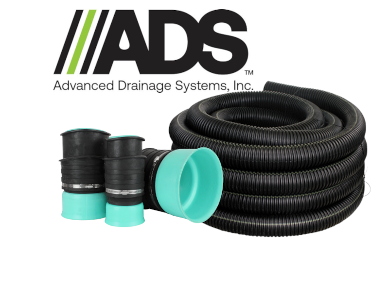 ADS Pipe & Drainage
