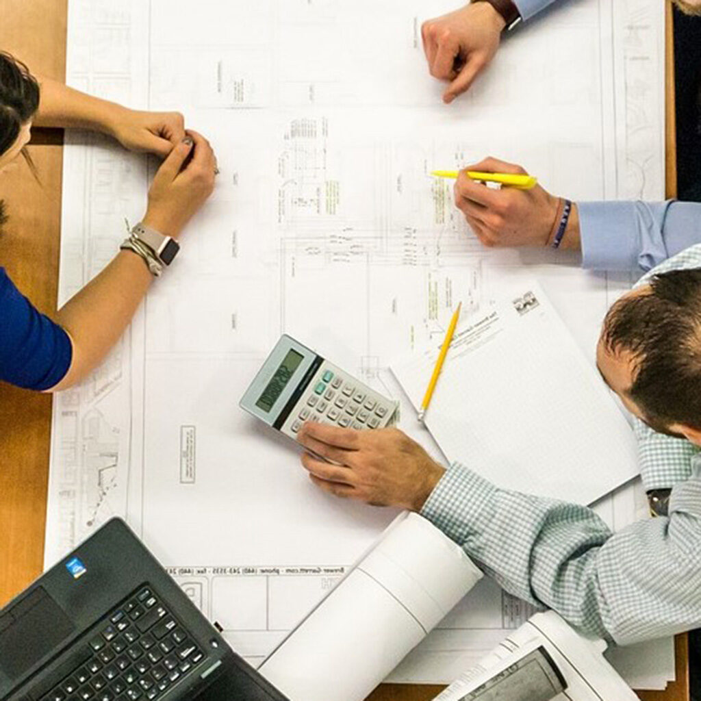 Midwest Team Meeting