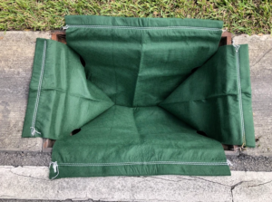 NoFlood 24x36 Filter without grate